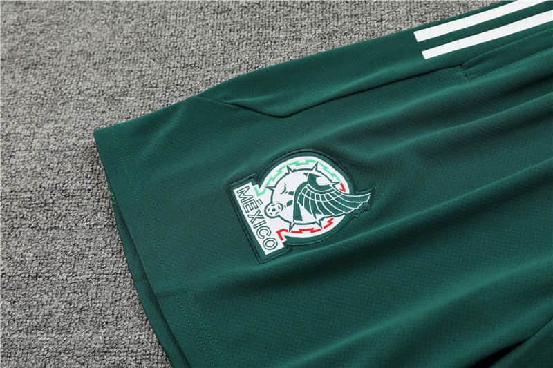 23/24 Mexico Training suit kit