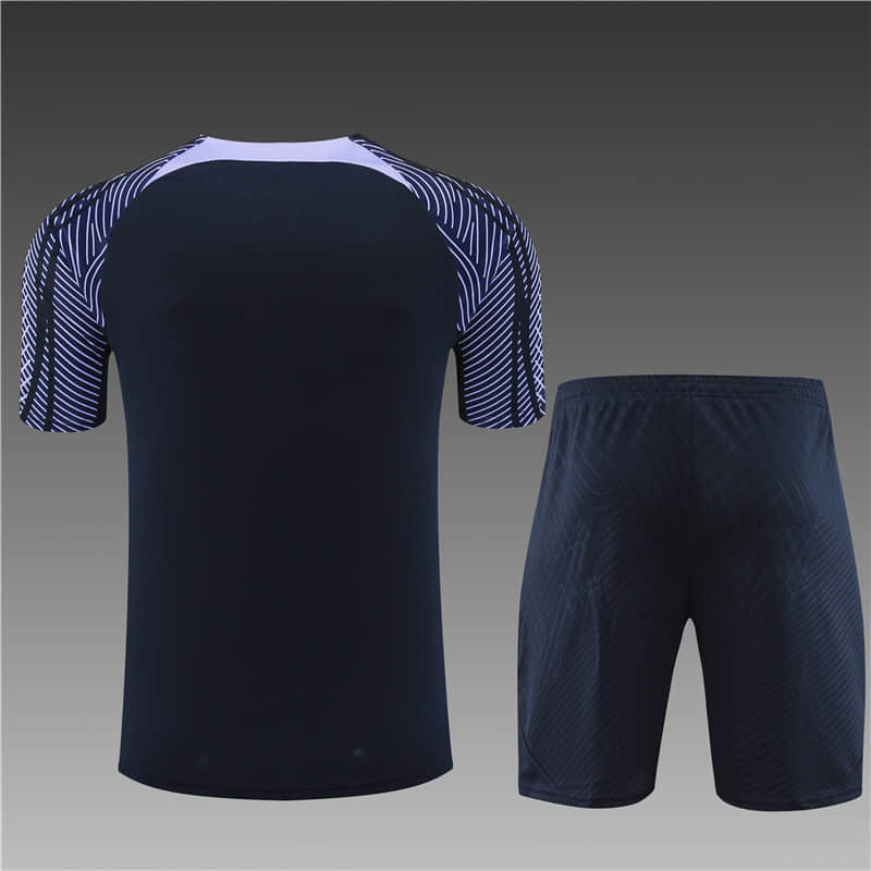 23/24 Tottenham Hotspur Training suit kit