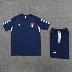 23/24 Italy Training suit kit