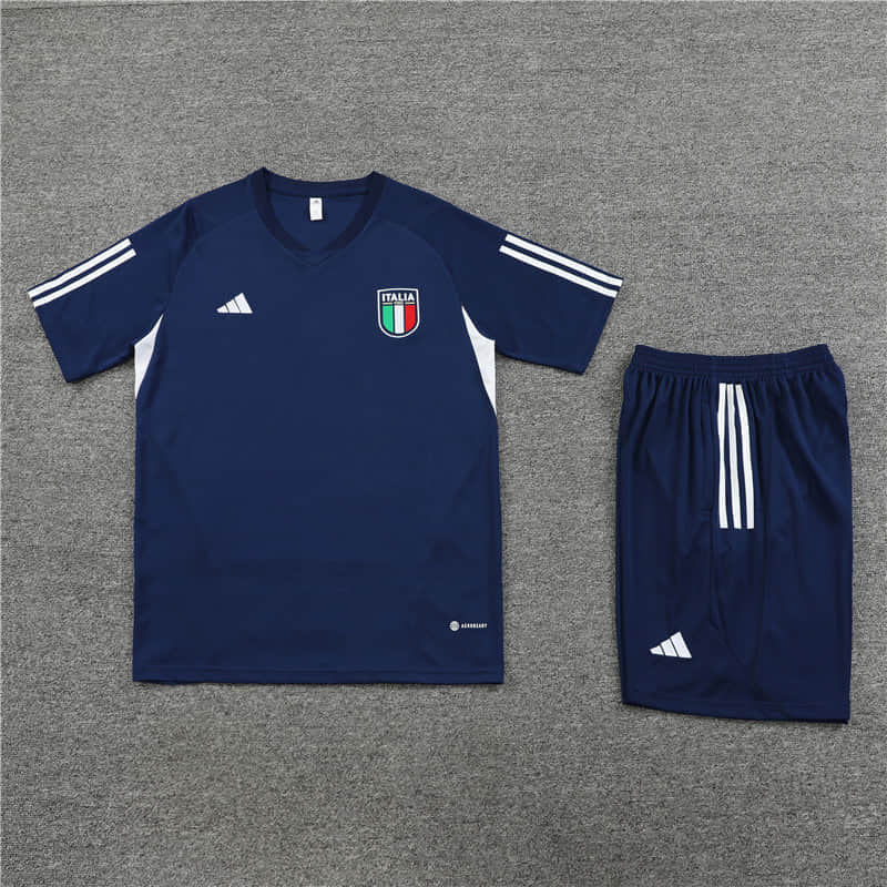 23/24 Italy Training suit kit