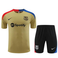 24/25 Barcelona Training suit kit