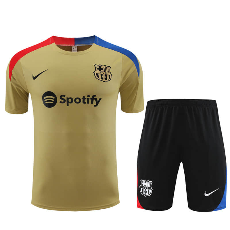 24/25 Barcelona Training suit kit