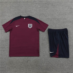 24/25 England Training suit kit