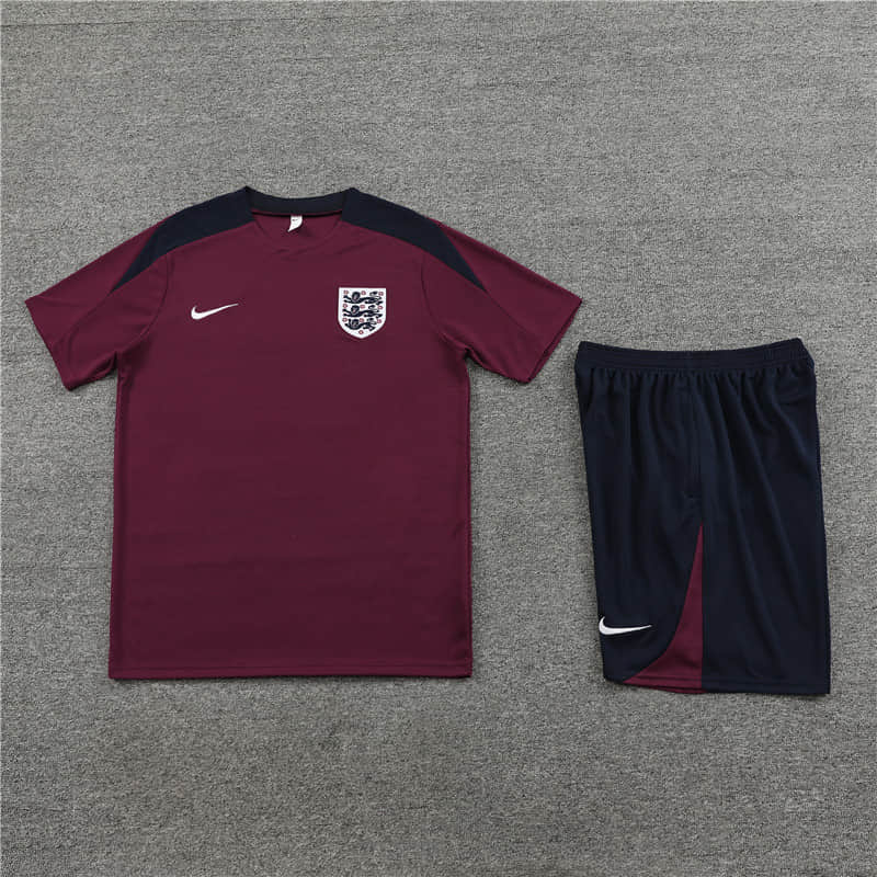 24/25 England Training suit kit