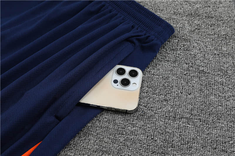 24/25 Netherlands Training suit kit