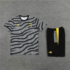 23/24 Juventus Training suit kit