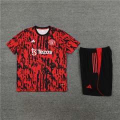 23/24 Manchester United Training suit kit