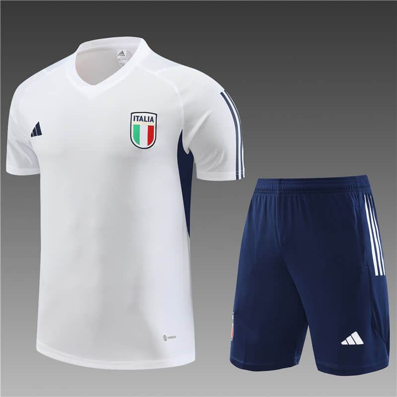 23/24 Italy Training suit kit
