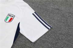 23/24 Italy Training suit kit