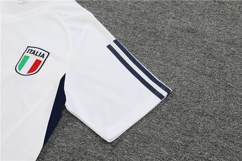 23/24 Italy Training suit kit