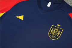23/24 Spain Training suit kit