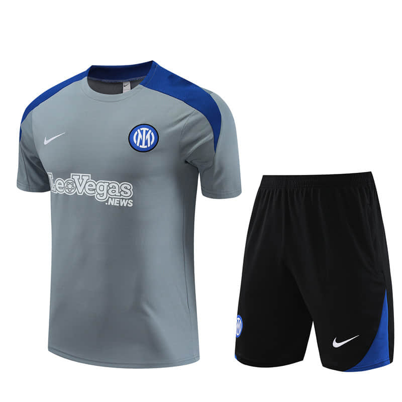 24/25 Inter Milan Training suit kit