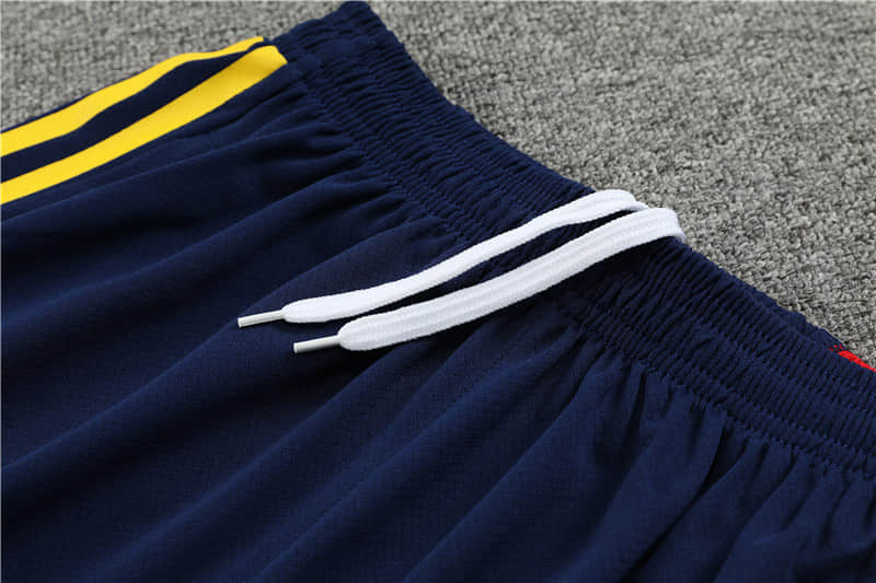 23/24 Spain Training suit kit