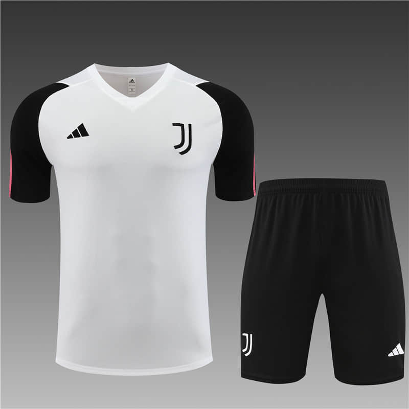 23/24 Juventus Training suit kit