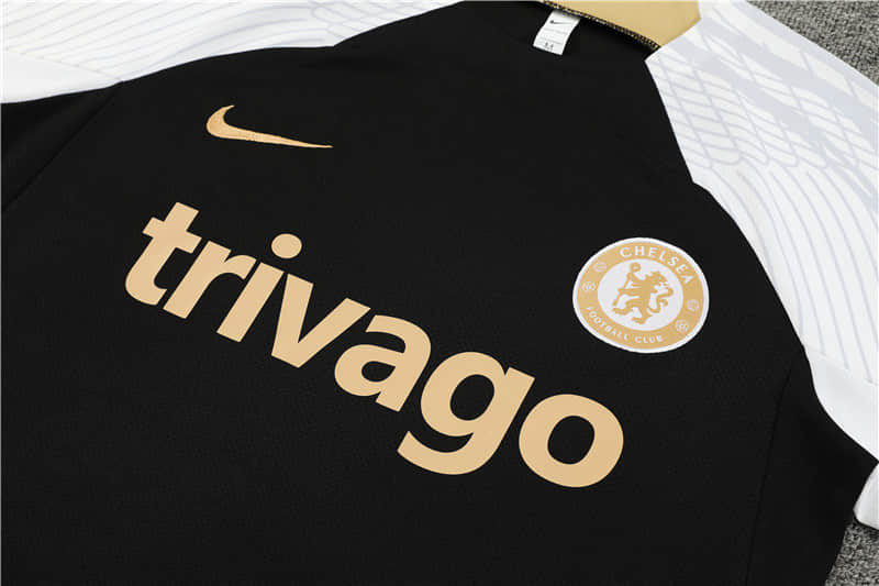 23/24 Chelsea Training suit kit