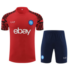23/24 Napoli Training suit kit