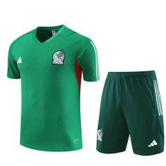 23/24 Mexico Training suit kit