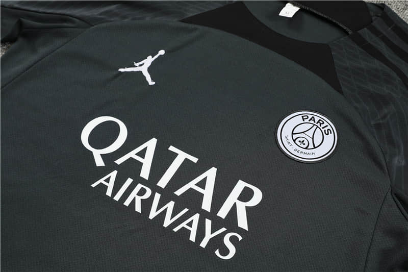 23/24 PSG Training suit kit