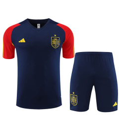 23/24 Spain Training suit kit
