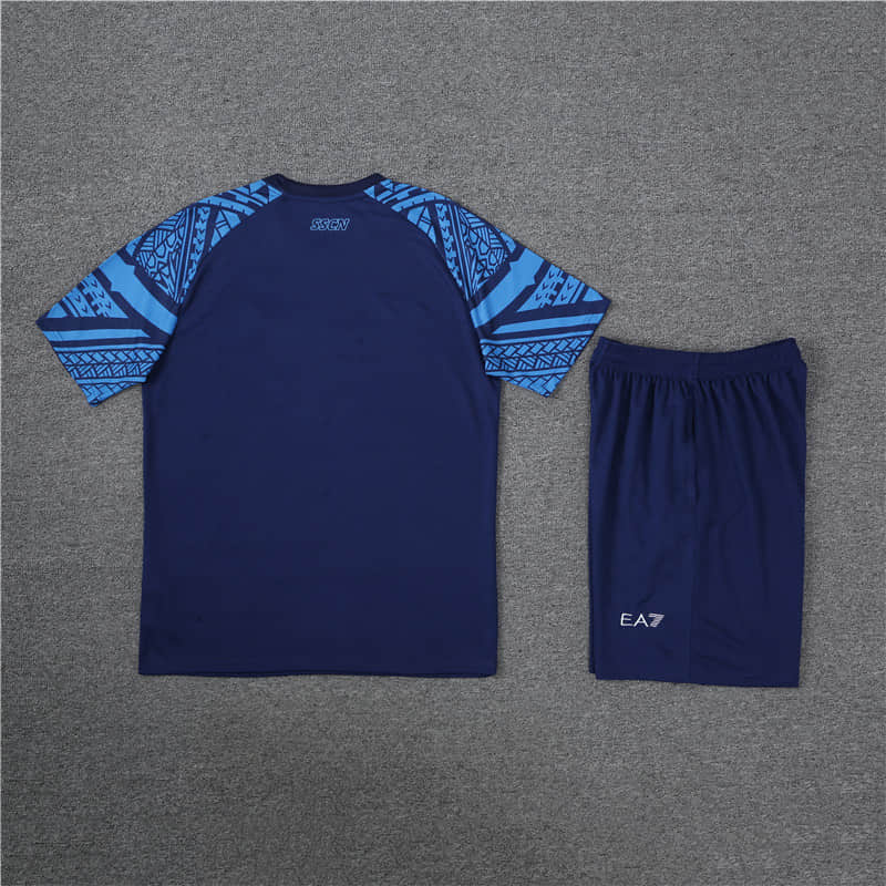 23/24 Napoli Training suit kit