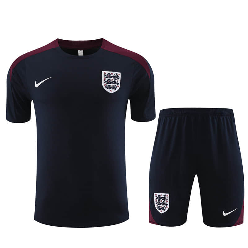 24/25 England Training suit kit