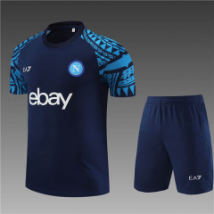 23/24 Napoli Training suit kit
