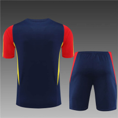 23/24 Spain Training suit kit