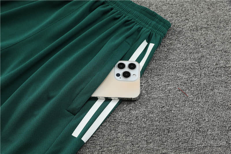 23/24 Mexico Training suit kit