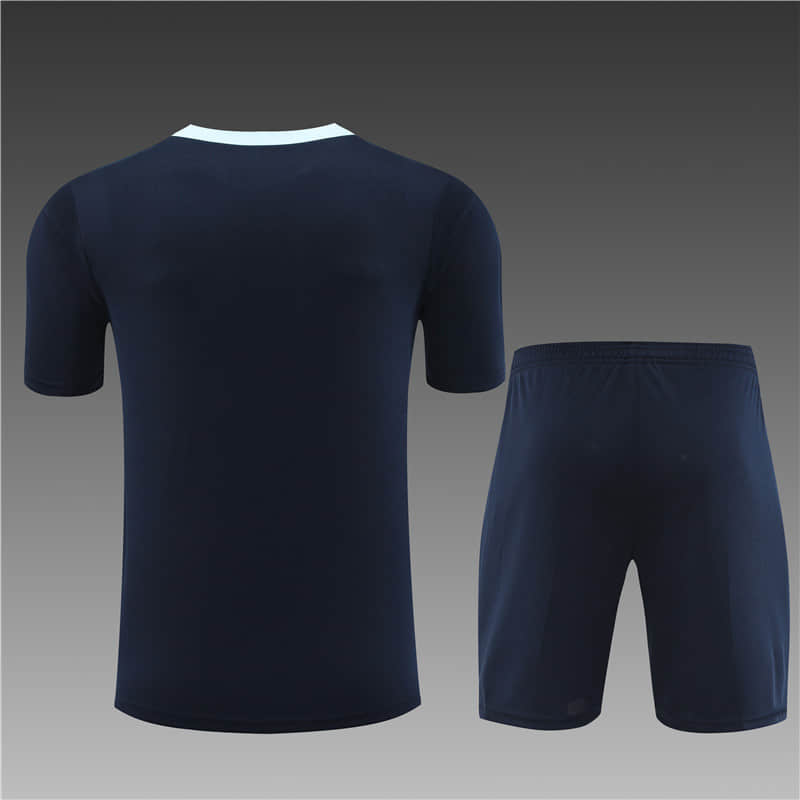 24/25 France Training suit kit