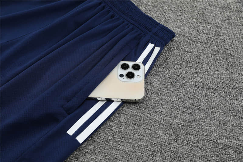 23/24 Italy Training suit kit