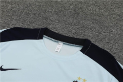 24/25 France Training suit kit