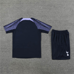 23/24 Tottenham Hotspur Training suit kit