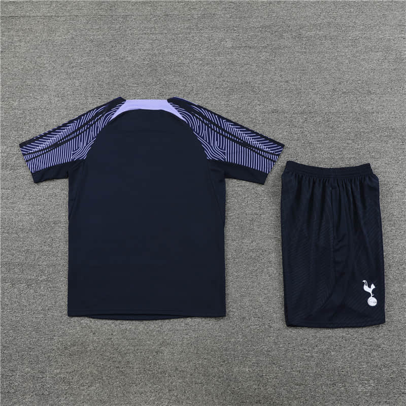 23/24 Tottenham Hotspur Training suit kit
