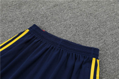 23/24 Spain Training suit kit