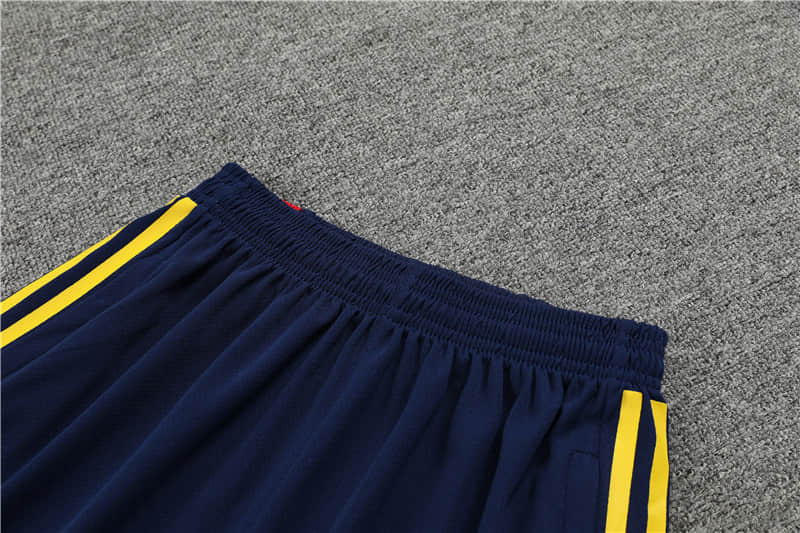 23/24 Spain Training suit kit