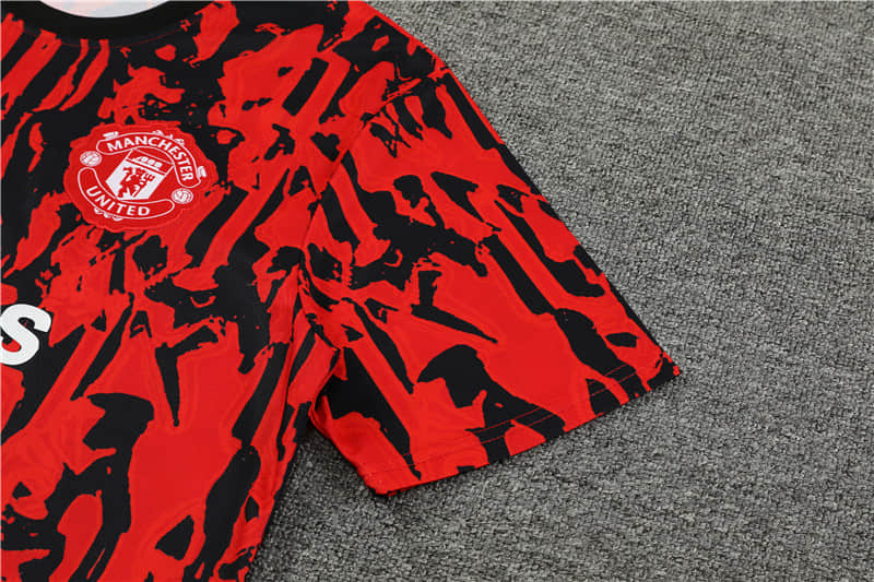 23/24 Manchester United Training suit kit