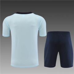 24/25 France Training suit kit