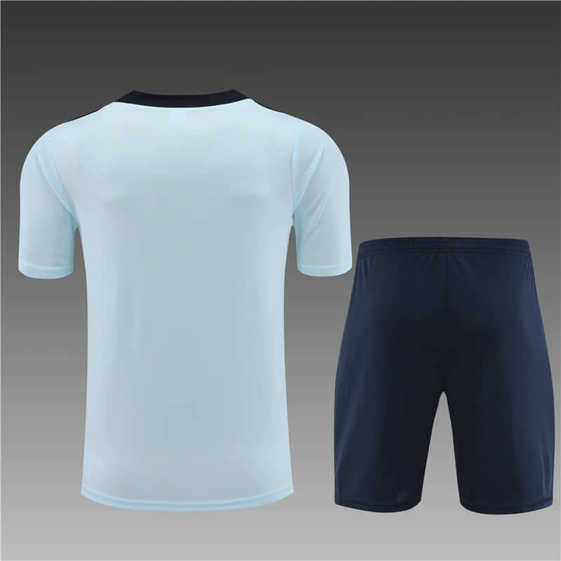 24/25 France Training suit kit