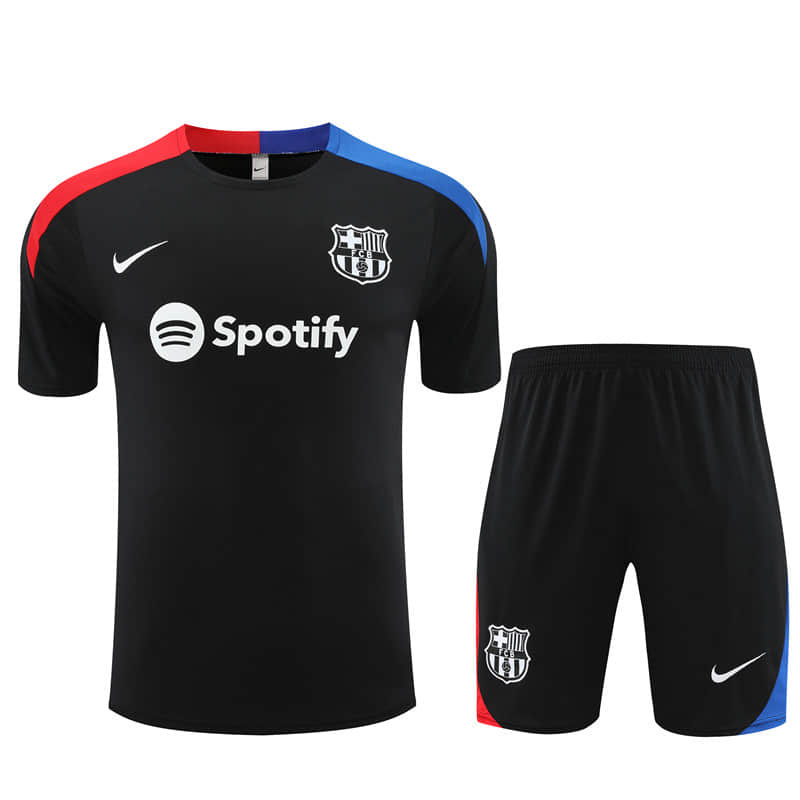 24/25 Barcelona Training suit kit