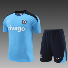 24/25 Chelsea Training suit kit