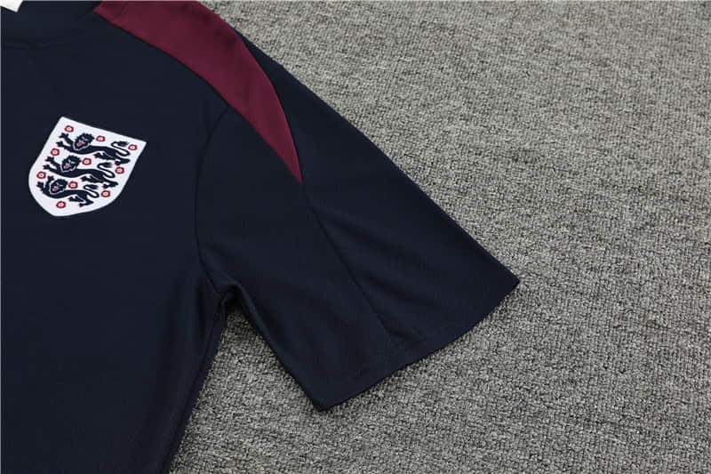 24/25 England Training suit kit