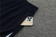 24/25 France Training suit kit