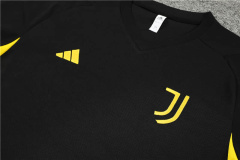 23/24 Juventus Training suit kit