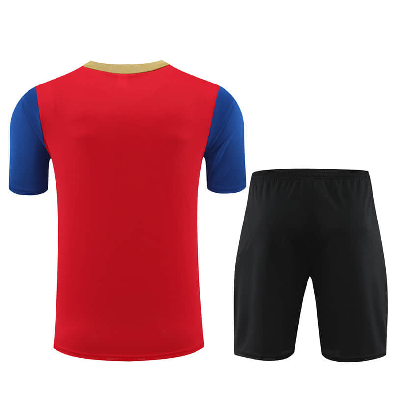 24/25 Barcelona Training suit kit
