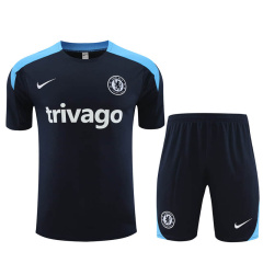 24/25 Chelsea Training suit kit