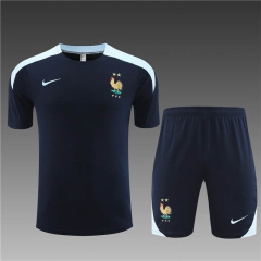 24/25 France Training suit kit
