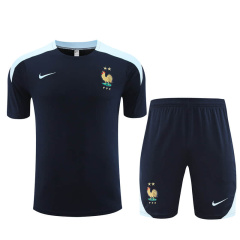 24/25 France Training suit kit