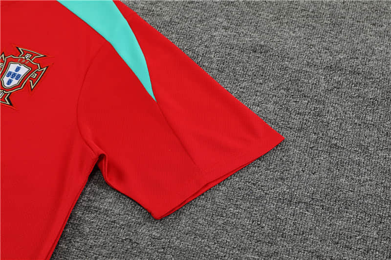 24/25 Portugal Training suit kit