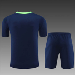 24/25 Brazil Training suit kit