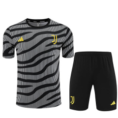 23/24 Juventus Training suit kit